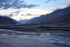 Pangong - Changlangla - Leh