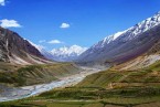 Tabo – Dhankar – Lingti Valley – Pin Valley – Kaza