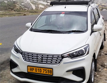 Dehra Gopipur Local & Outstation Taxi