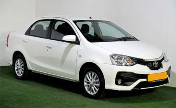 Toyota Etios