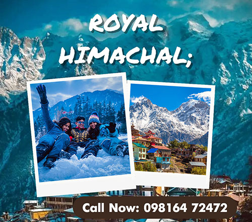 Himachal Tour Packages